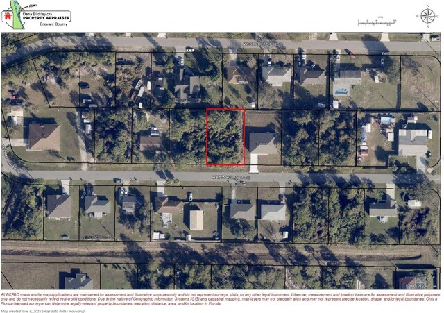 1651 Wainwright St SE, Palm Bay, FL 32909
