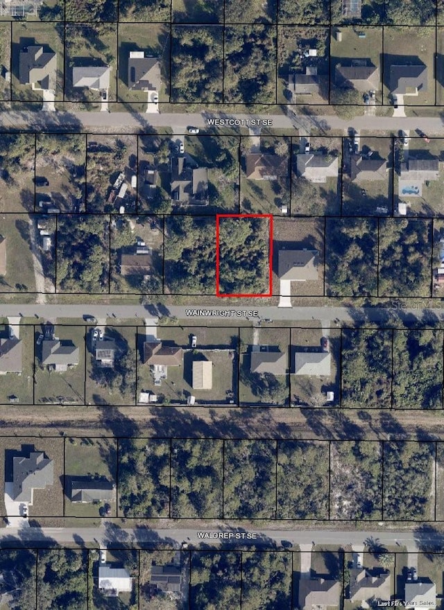 1651 Wainwright St SE, Palm Bay, FL 32909