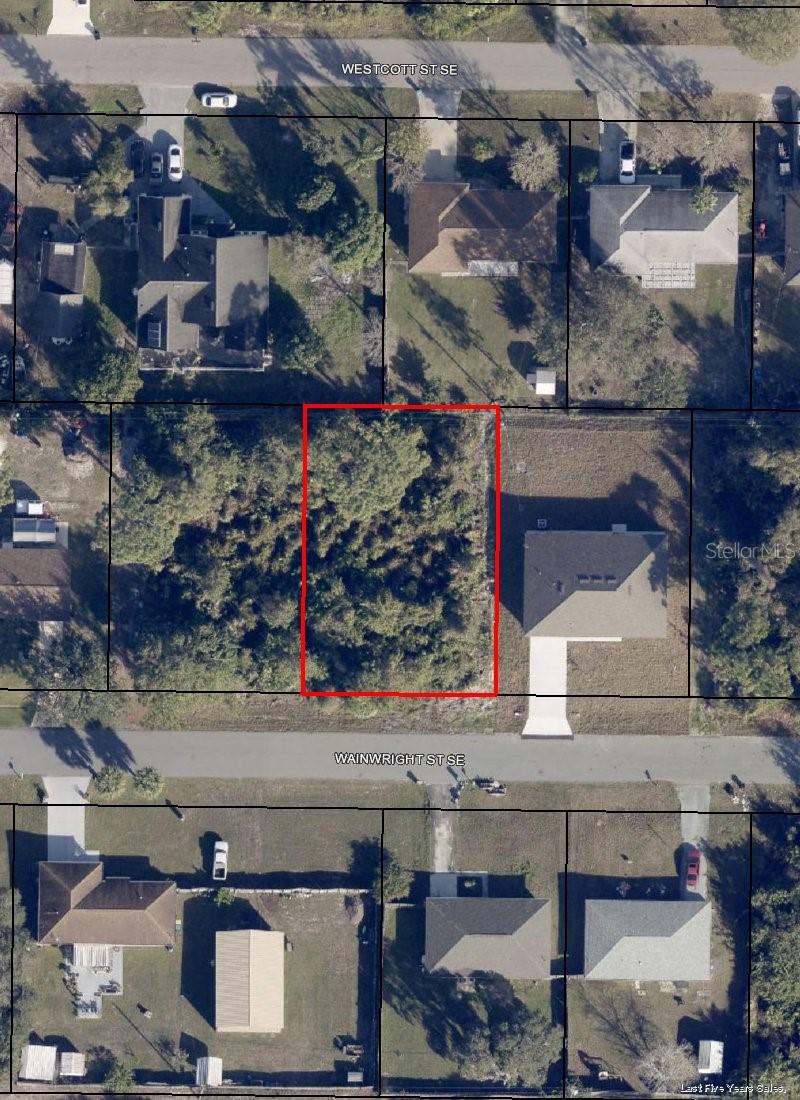 1651 Wainwright St SE, Palm Bay, FL 32909