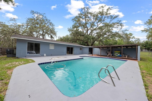 12412 Lakeview Dr, Dade City, FL 33525 - photo 16