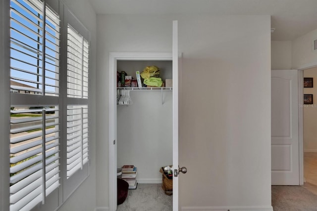 3628 Diving Dove Ln, Bartow, FL 33830 - view of closet