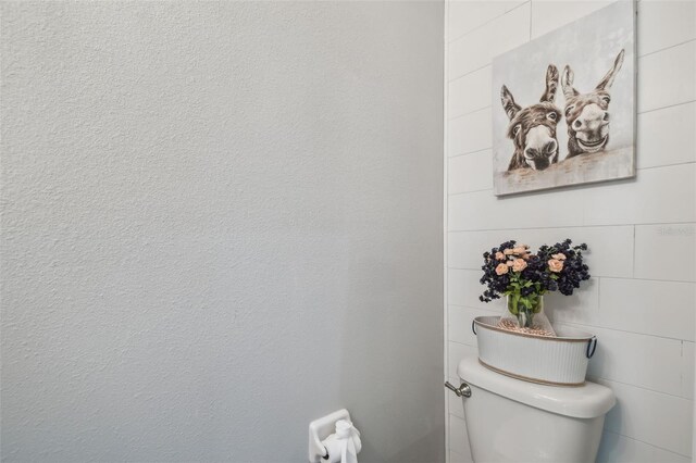 10512 Scenic Hollow Dr, Riverview, FL 33578 - bathroom with toilet
