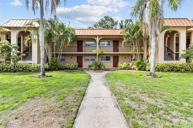 4500 E Bay Dr Unit 106, Clearwater, FL 33764 - view of building exterior