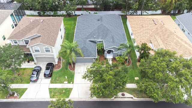8814 N River Rd, Tampa, FL 33635 - view of subject property