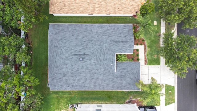 8814 N River Rd, Tampa, FL 33635 - view of subject property