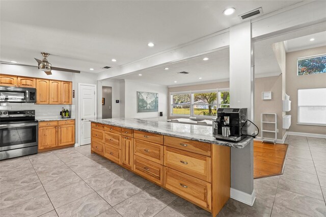 5657 Oceanic Rd, Holiday, FL 34690 - photo 16
