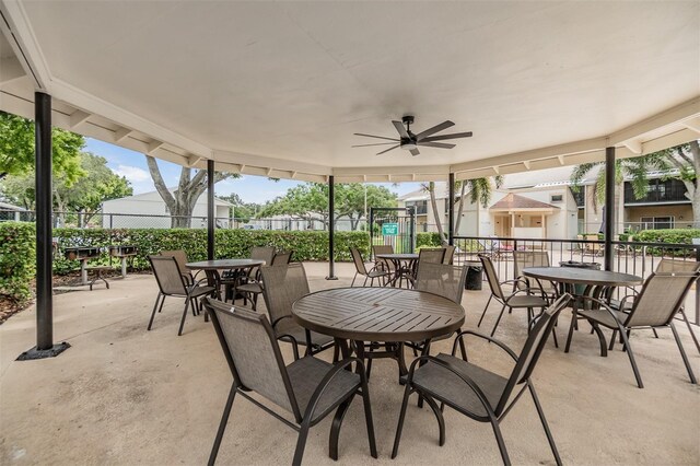 4513 S Oak Dr Unit Q21, Tampa, FL 33611 - photo 25