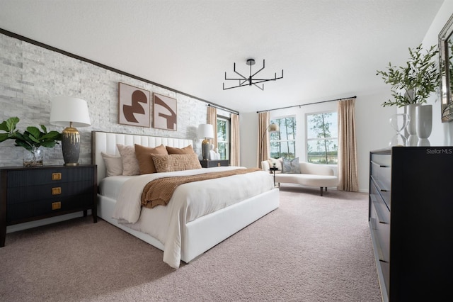 12782 Canter Call Rd, Lithia, FL 33547 - view of carpeted bedroom