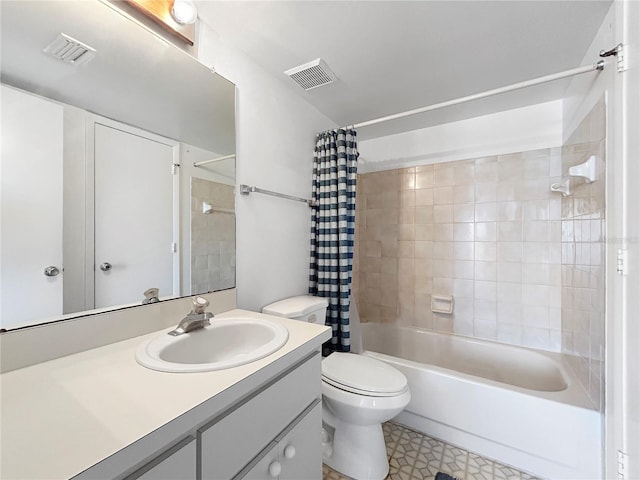 650 Island Way Unit 408, Clearwater Beach, FL 33767 - full bathroom with shower / bath combination with curtain and vanity