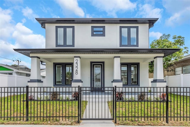 2328 W La Salle St, Tampa, FL 33607 - photo 1