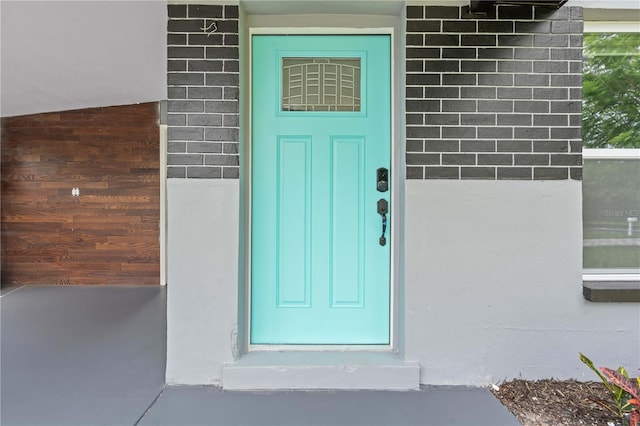 4841 Drift Tide Dr, New Port Richey, FL 34652 - doorway to property