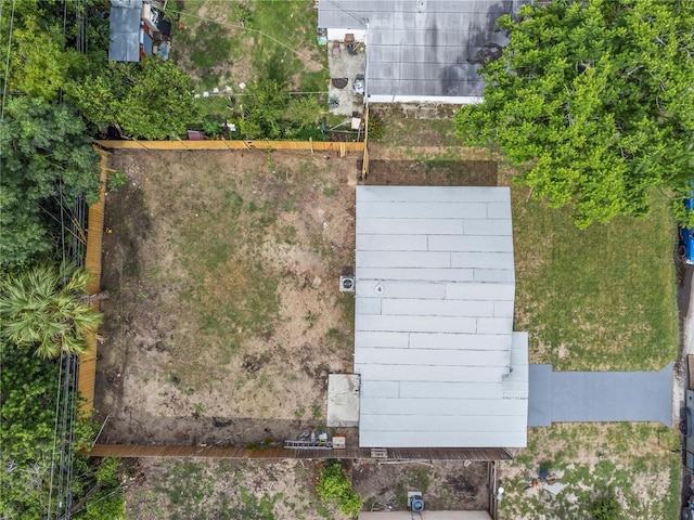 4841 Drift Tide Dr, New Port Richey, FL 34652 - aerial view