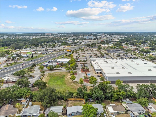 4841 Drift Tide Dr, New Port Richey, FL 34652 - aerial view