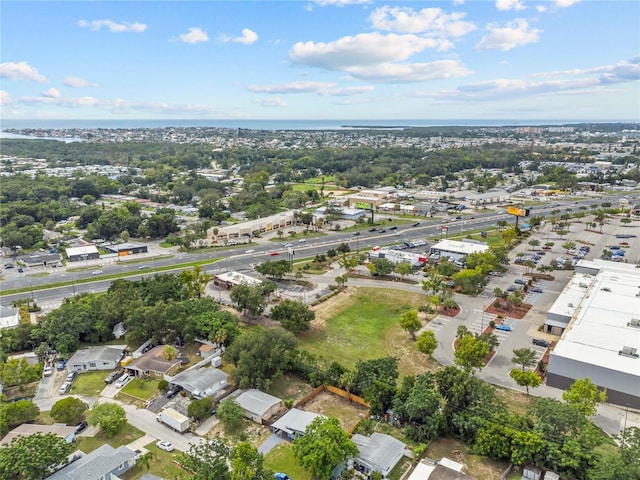 4841 Drift Tide Dr, New Port Richey, FL 34652 - view of property location