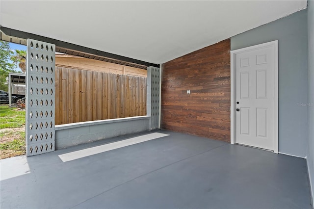 4841 Drift Tide Dr, New Port Richey, FL 34652 - doorway to property