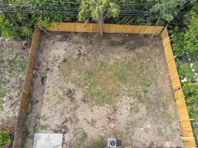 4841 Drift Tide Dr, New Port Richey, FL 34652 - bird's eye view