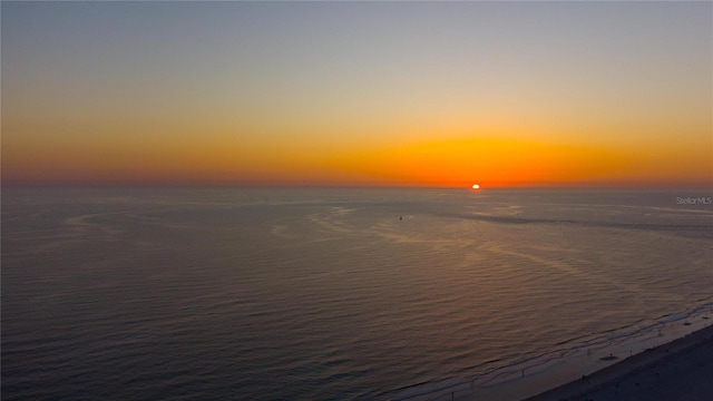 9525 Blind Pass Rd Unit 505, St Pete Beach, FL 33706 - water view