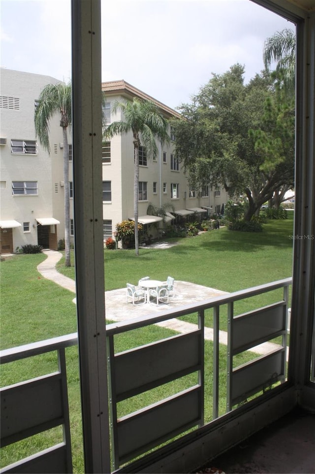5705 80th St N Unit 207, Saint Petersburg, FL 33709 - photo 15