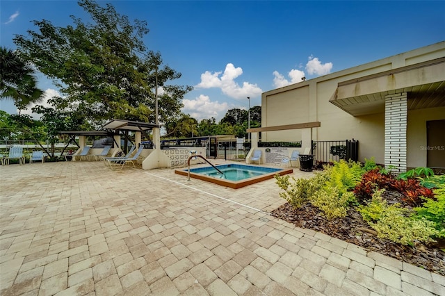 5705 80th St N Unit 207, Saint Petersburg, FL 33709 - photo 19