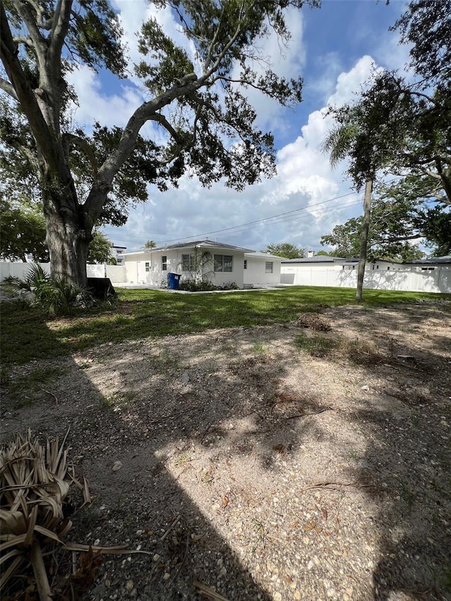 7536 38th Ave N, Saint Petersburg, FL 33710 - photo 5