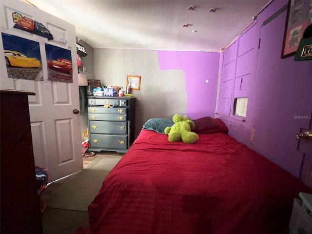 14210 Downing St, Dover, FL 33527 - view of bedroom