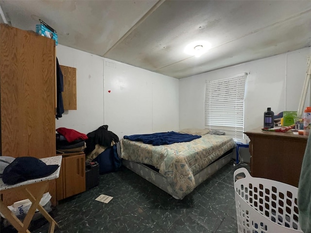 14210 Downing St, Dover, FL 33527 - bedroom with tile patterned floors