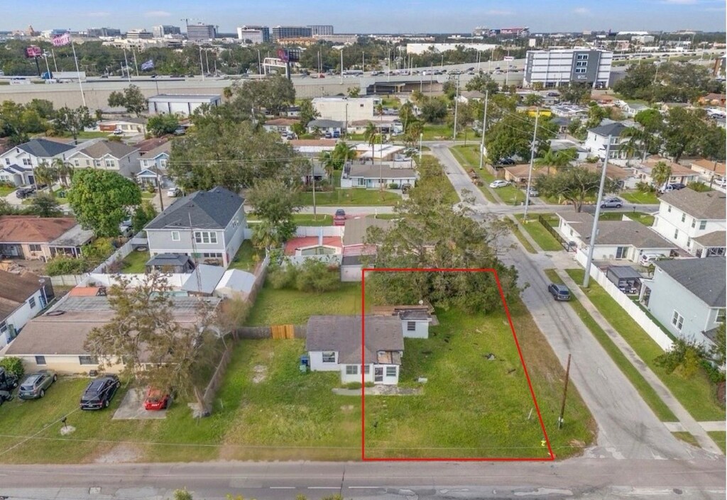 4001 W Carmen St, Tampa, FL 33609 - photo 1
