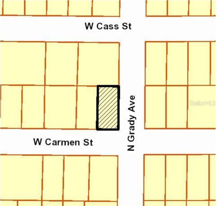 4001 W Carmen St, Tampa, FL 33609 - photo 2