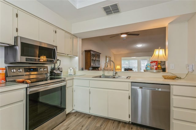 1535 Nursery Rd Unit 110, Clearwater, FL 33756 - photo 9