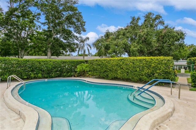 1535 Nursery Rd Unit 110, Clearwater, FL 33756 - photo 33