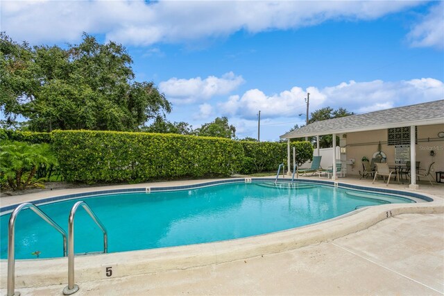 1535 Nursery Rd Unit 110, Clearwater, FL 33756 - photo 34