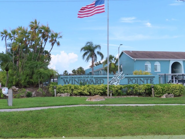364 115th Ave N Unit 1, Saint Petersburg, FL 33716 - view of property