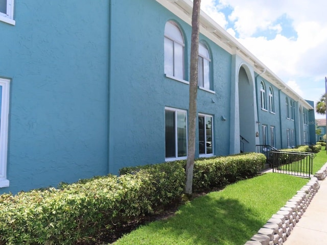 364 115th Ave N Unit 1, Saint Petersburg, FL 33716 - view of building exterior
