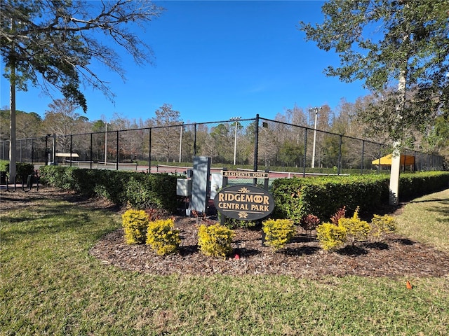 5530 Salem Square Dr N, Palm Harbor, FL 34685 - photo 35