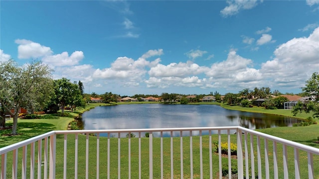 9800 Sago Point Dr, Seminole, FL 33777 - water view