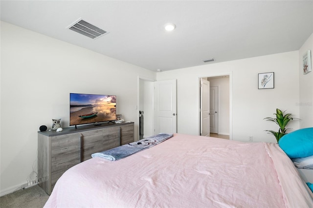 10452 Elgin Blvd, Spring Hill, FL 34608 - bedroom featuring baseboards and carpet