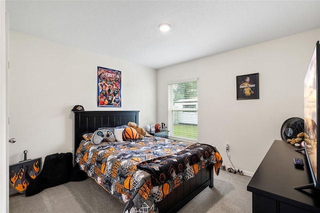 10452 Elgin Blvd, Spring Hill, FL 34608 - bedroom with carpet