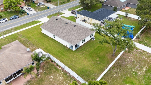 10452 Elgin Blvd, Spring Hill, FL 34608 - view of subject property