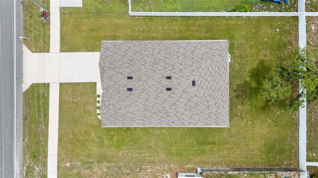 10452 Elgin Blvd, Spring Hill, FL 34608 - aerial view