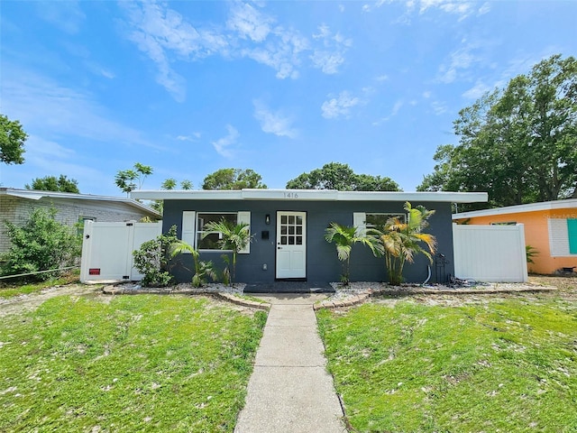 1416 55th Ave N, Saint Petersburg, FL 33703 - photo 1