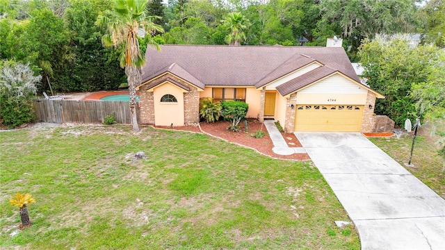4744 Burlington Rd, Land O Lakes, FL 34639 - photo 4