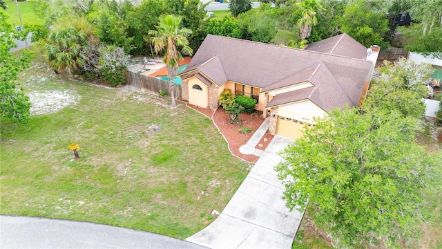 4744 Burlington Rd, Land O Lakes, FL 34639 - photo 5