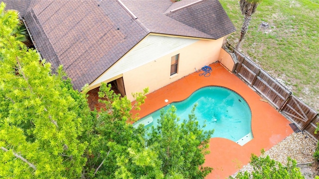 4744 Burlington Rd, Land O Lakes, FL 34639 - photo 6