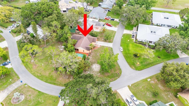 4744 Burlington Rd, Land O Lakes, FL 34639 - photo 9