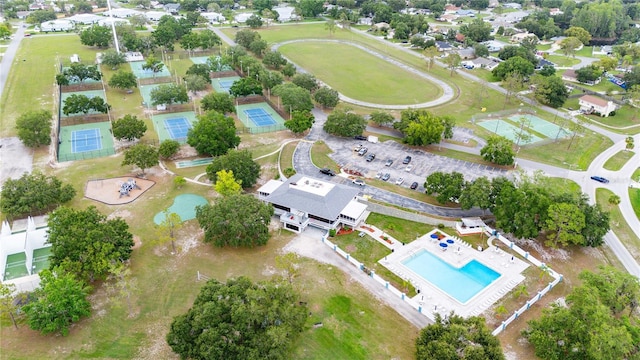 4744 Burlington Rd, Land O Lakes, FL 34639 - photo 10