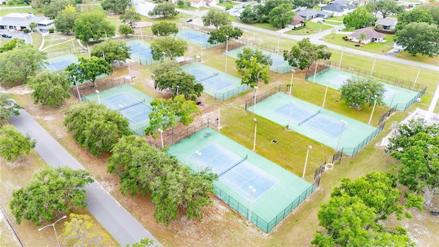 4744 Burlington Rd, Land O Lakes, FL 34639 - photo 12