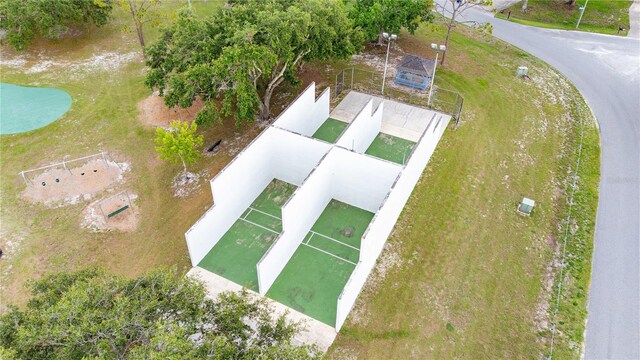 4744 Burlington Rd, Land O Lakes, FL 34639 - photo 14