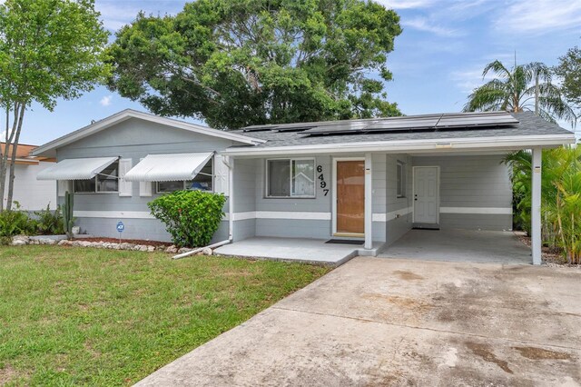 6497 43rd Ave N, Kenneth City, FL 33709 - photo 2