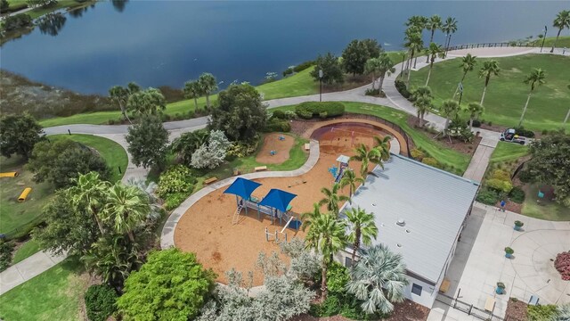 7325 Parkshore Dr, Apollo Beach, FL 33572 - photo 37