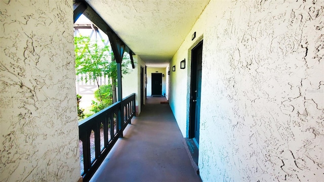 230 N Bayshore Blvd Unit 103, Clearwater, FL 33759 - view of balcony